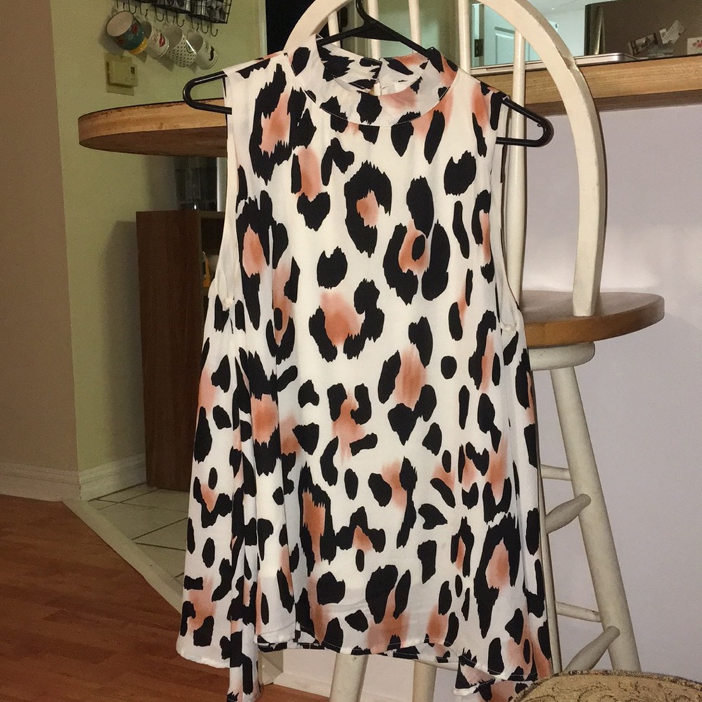 Boutique blouse